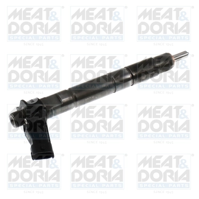 Injector Nozzle